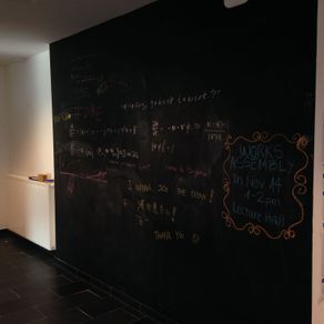 Raumgestaltung