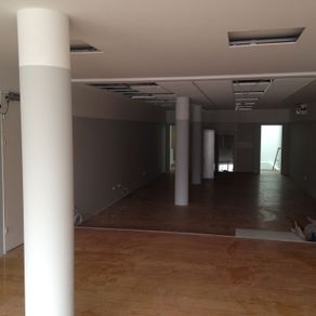 Innenmalerei