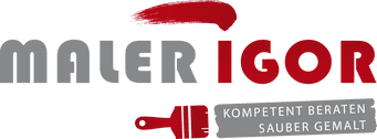 Logo - Maler Igor e.U. aus Theresienfeld